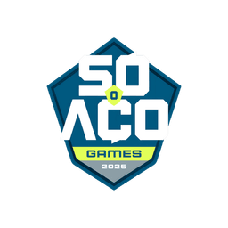 Só O Aço Games