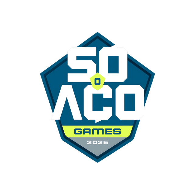 Só O Aço Games 2026