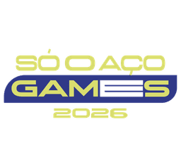 Só O Aço Games