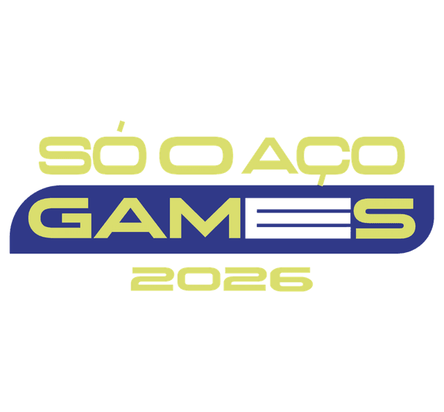 Só O Aço Games 2026